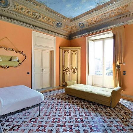 Al Massimo Piacere Bed and Breakfast Palermo Buitenkant foto
