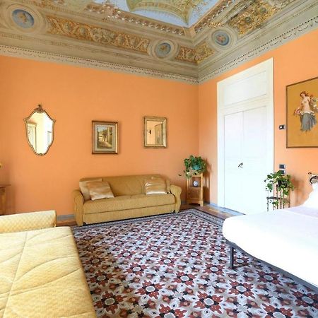 Al Massimo Piacere Bed and Breakfast Palermo Buitenkant foto
