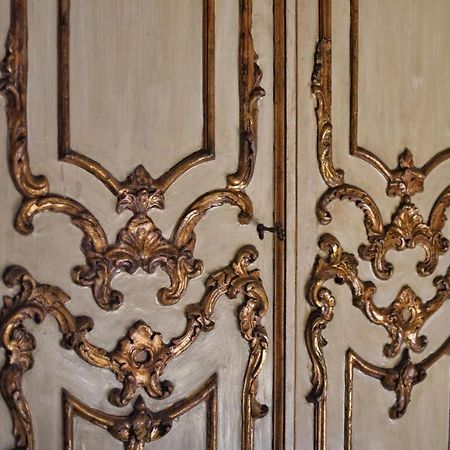 Al Massimo Piacere Bed and Breakfast Palermo Buitenkant foto