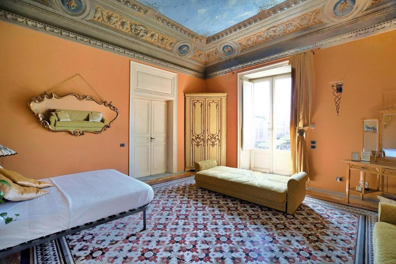 Al Massimo Piacere Bed and Breakfast Palermo Buitenkant foto