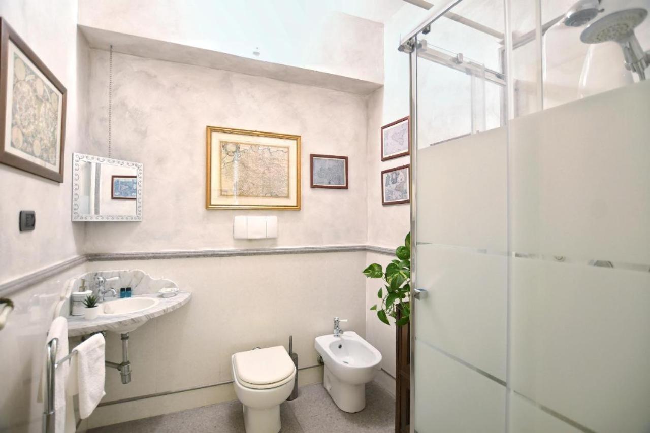 Al Massimo Piacere Bed and Breakfast Palermo Buitenkant foto