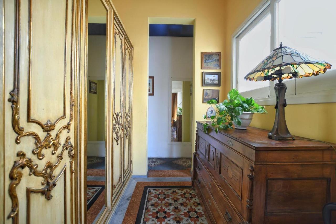 Al Massimo Piacere Bed and Breakfast Palermo Buitenkant foto