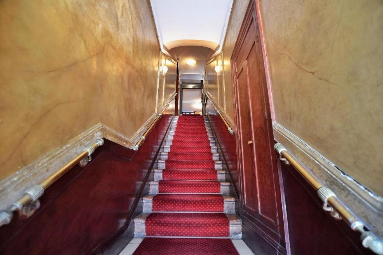 Al Massimo Piacere Bed and Breakfast Palermo Buitenkant foto