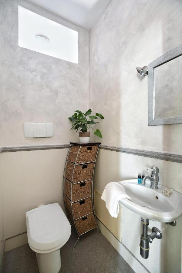 Al Massimo Piacere Bed and Breakfast Palermo Buitenkant foto