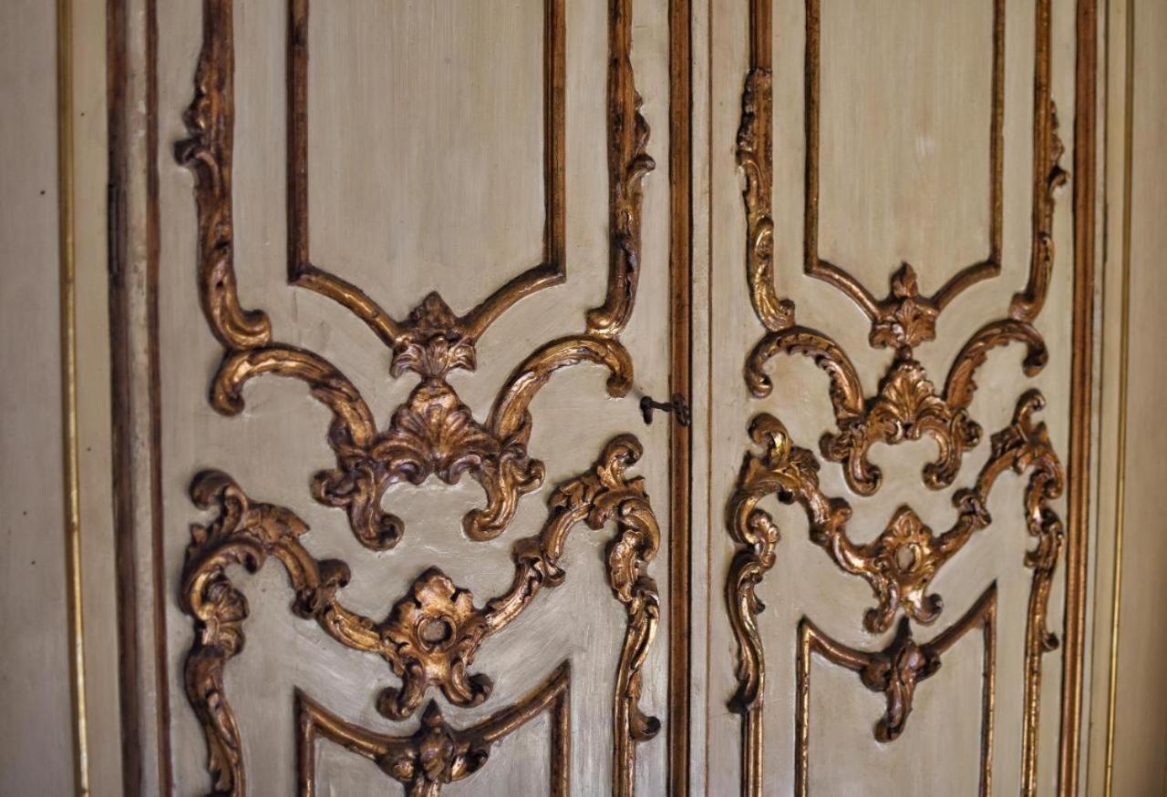 Al Massimo Piacere Bed and Breakfast Palermo Buitenkant foto