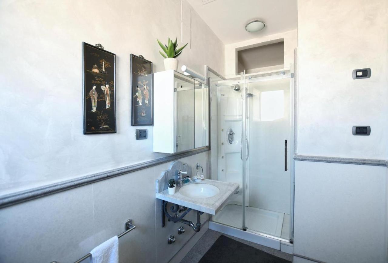 Al Massimo Piacere Bed and Breakfast Palermo Buitenkant foto